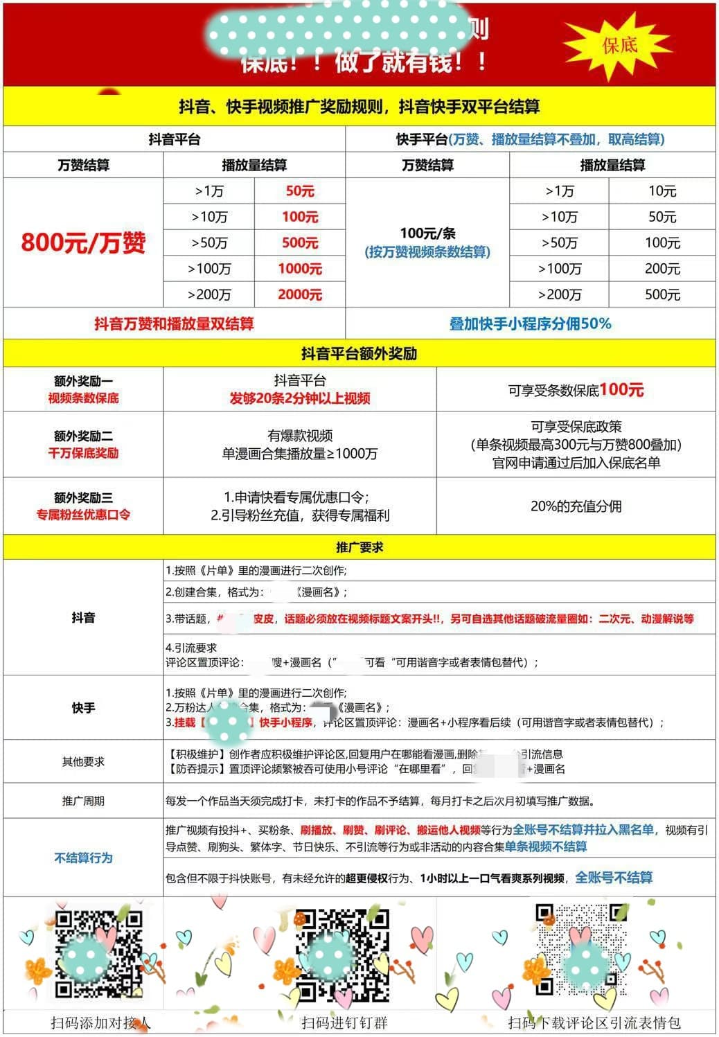 图片[8]-漫画剪辑，轻松月入3000+-壹秀甄选